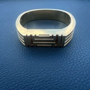 Tory Burch Gold Bracelet